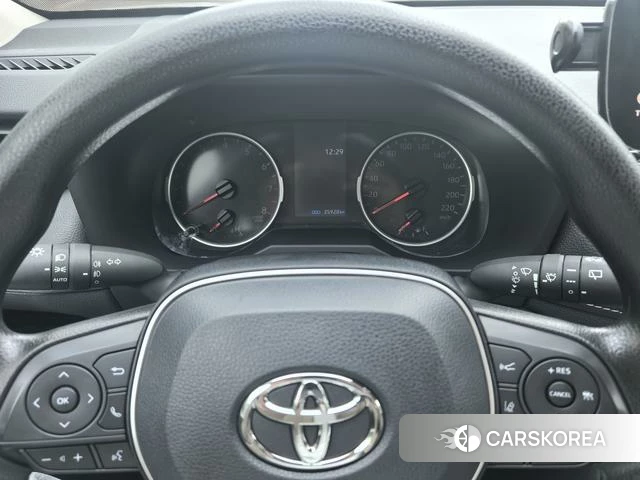 Toyota RAV4 Rongfang id 4276648 из Китая 18