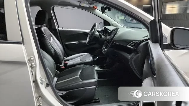 Chevrolet (GM Daewoo) The New Spark id 3626661 из Кореи 20