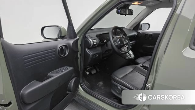 Hyundai Casper id 4267590 из Кореи 20
