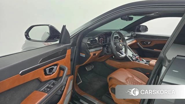 Lamborghini Urus id 4356561 из Кореи 20