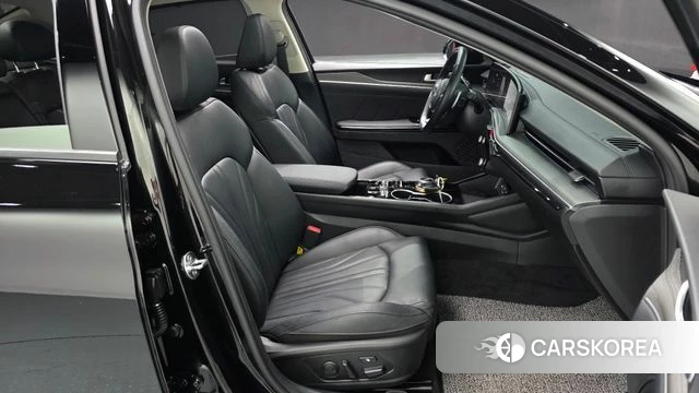 Kia The New K5 3rd generation id 3817658 из Кореи 20