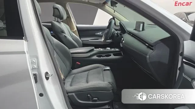 Genesis Electrified GV70 id 3394760 из Кореи 20