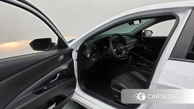 Hyundai Avante (CN7) id 4361735 из Кореи 30