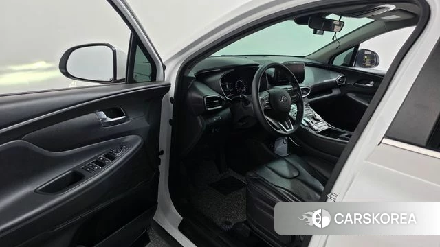 Hyundai The New Santa Fe id 4745979 из Кореи 34