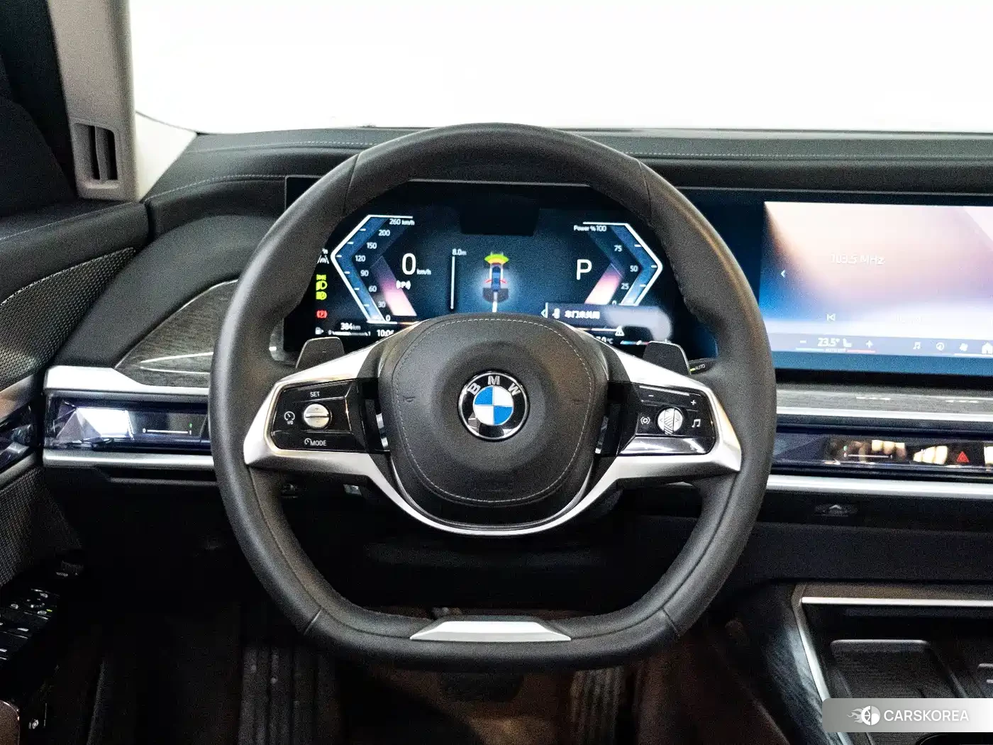 BMW 7 series id 4545777 из Китая 15