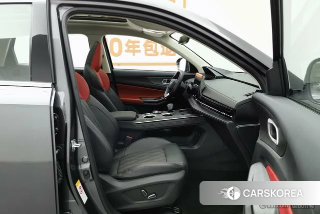 Chang'an CS55 PLUS id 4210186 из Китая 24
