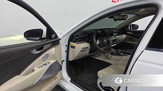 Kia More K9 id 3828946 из Кореи 20