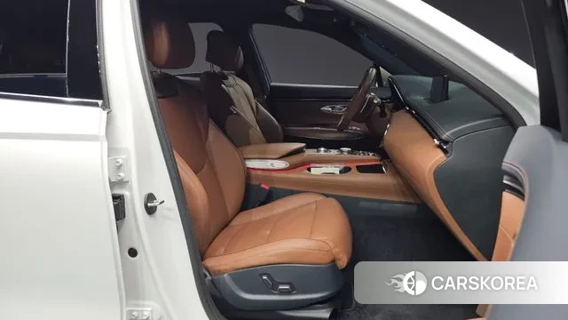 Genesis GV70 id 3512860 из Кореи 20