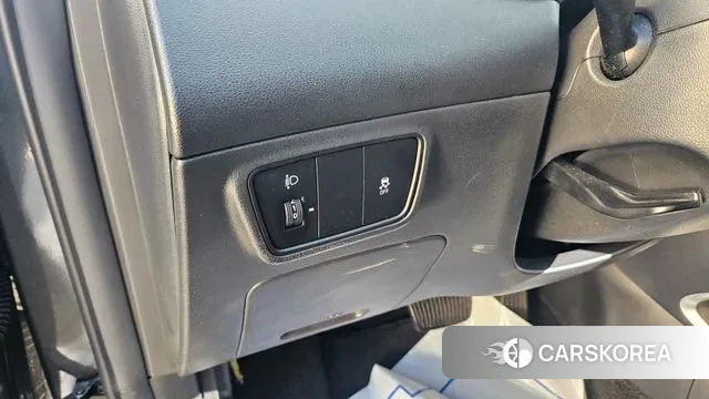 Hyundai Tucson (NX4) id 3447548 из Кореи 20