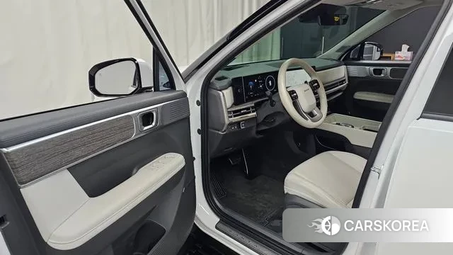 Hyundai Santa Fe (MX5) id 3758187 из Кореи 20