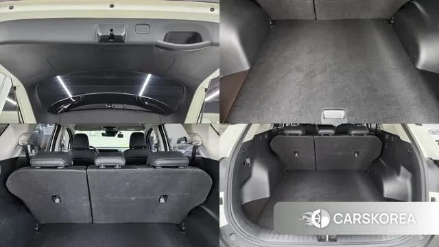 Kia Sportage 5th Generation id 3614642 из Кореи 20