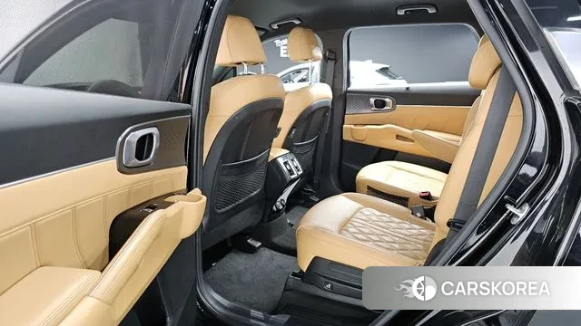 Kia Sorento 4th Generation id 3692004 из Кореи 20