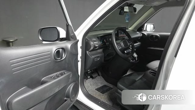 Hyundai Casper id 3934766 из Кореи 20