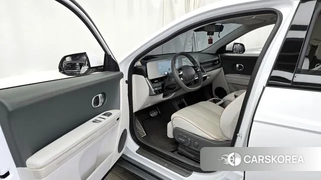 Hyundai Ionic 5 id 2931002 из Кореи 20