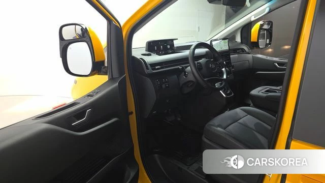 Hyundai Staria id 3909208 из Кореи 20