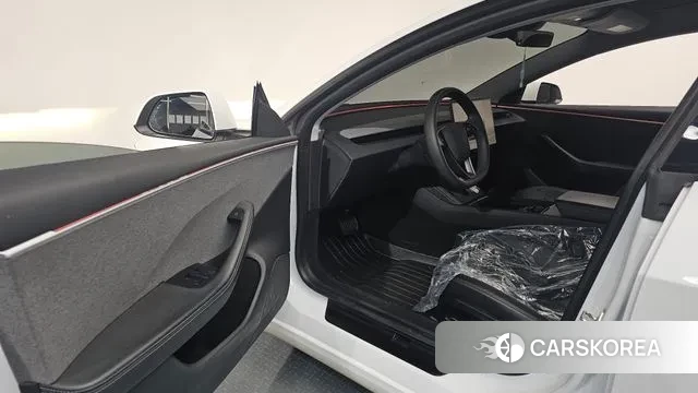 Tesla Model 3 id 3605792 из Кореи 20