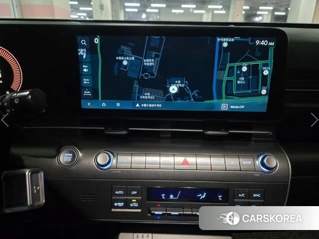 Hyundai Kona Hybrid (SX2) id 3963372 из Кореи 17
