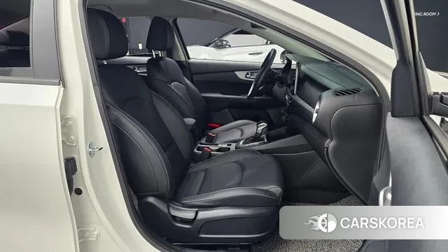 Kia The New K3 2nd generation id 3645728 из Кореи 20