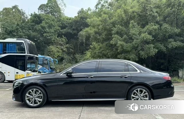 Mercedes-Benz E-class id 4265223 из Китая 15