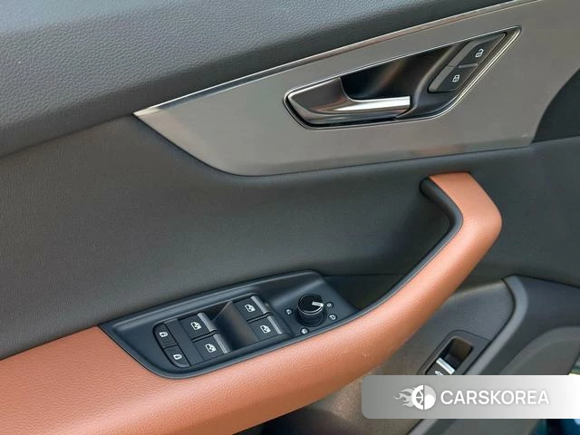 Audi Q8 id 4274124 из Китая 15