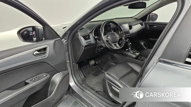 Renault Korea (Samsung) XM3 id 4550312 из Кореи 33