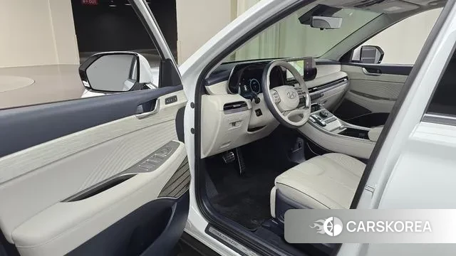 Hyundai The New Palisade id 3016261 из Кореи 20