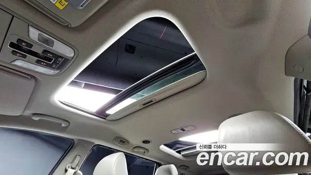 Kia All New Carnival id 2596197 из Кореи 20