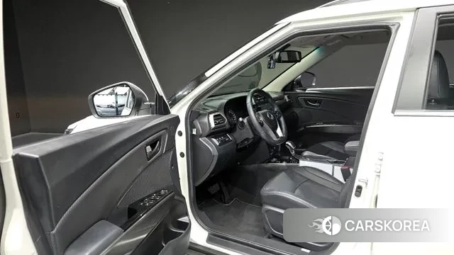 Ssangyong The New Tivoli id 3620275 из Кореи 20