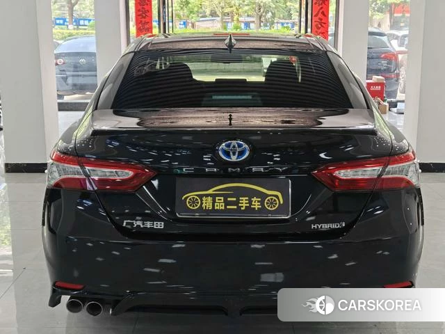 Toyota Camry id 4314767 из Китая 13