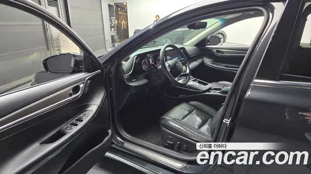 Hyundai The New Grandeur IG id 2749019 из Кореи 20