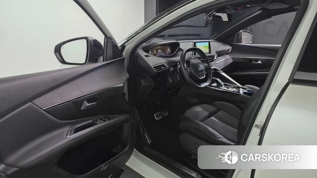 Peugeot 3008 second generation id 4574097 из Кореи 20