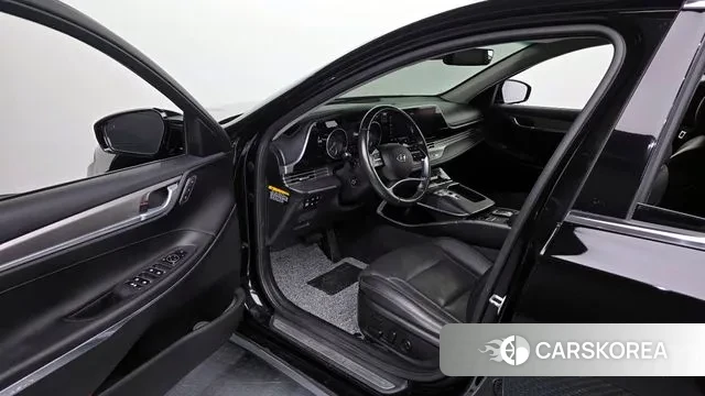 Hyundai The New Grandeur IG id 3060197 из Кореи 20