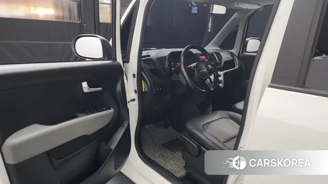 Kia The New Kia Ray id 3400459 из Кореи 20