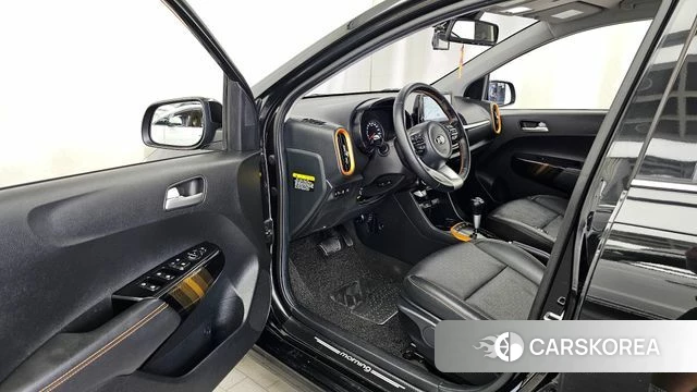 Kia Morning Urban (JA) id 4507681 из Кореи 32
