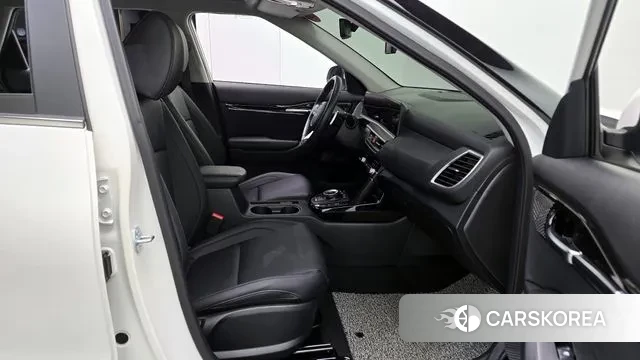 Kia The New Seltos id 3507982 из Кореи 20