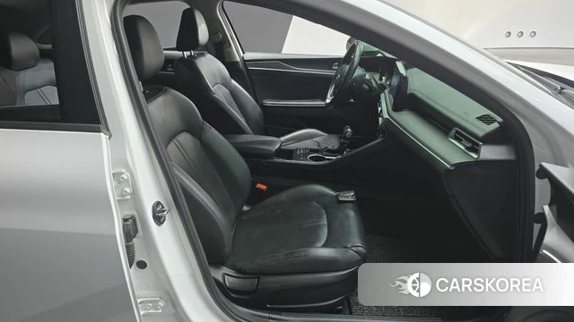 Kia K5 3rd generation id 3820192 из Кореи 20