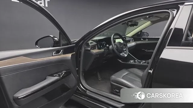 Kia K5 3rd generation id 3571744 из Кореи 20