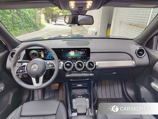 Mercedes-Benz GLB id 4256240 из Китая 10
