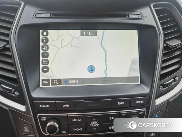 Hyundai The New Max Cruise id 4430635 из Кореи 20