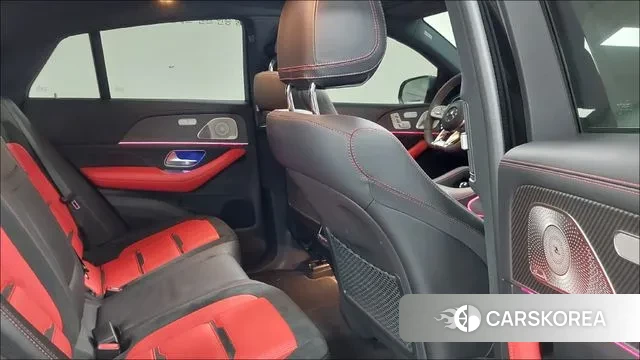 Mercedes-Benz GLE-Class W167 id 3217895 из Кореи 20