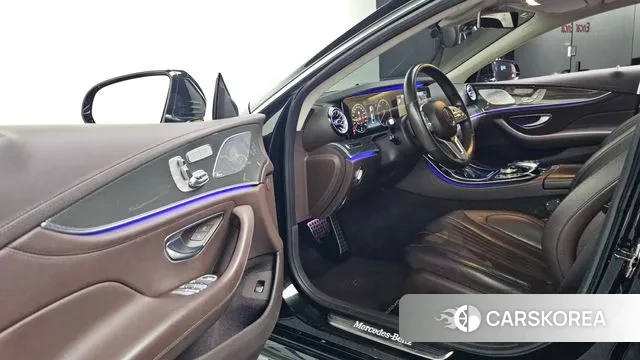 Mercedes-Benz CLS-Class C257 id 3661253 из Кореи 20