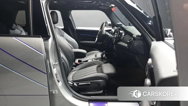 Mini Cooper S id 3462328 из Кореи 20