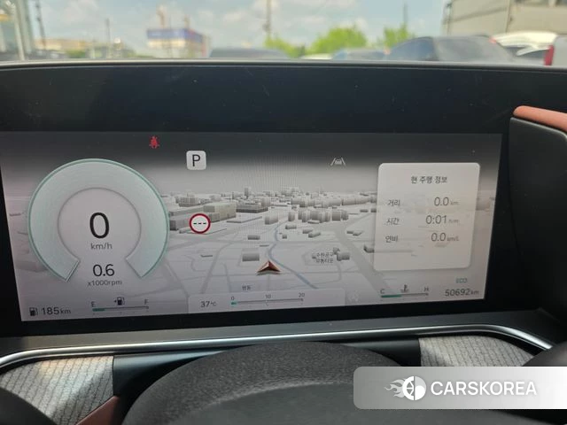 Genesis G90 (RS4) id 4656441 из Кореи 17