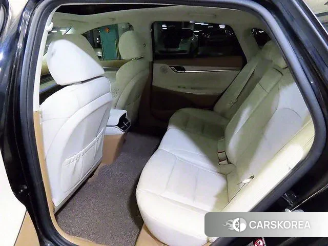 Hyundai The New Grandeur IG Hybrid id 3017739 из Кореи 20