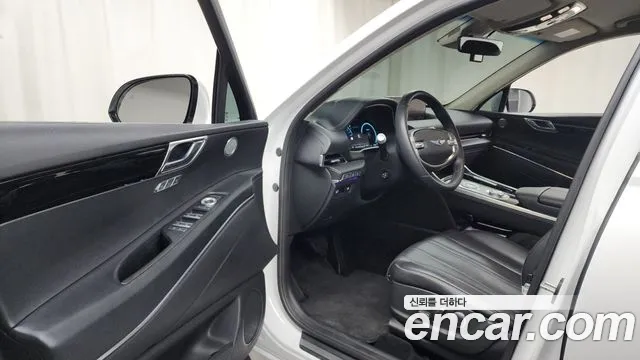 Genesis GV80 id 2651614 из Кореи 20