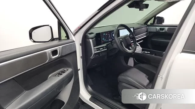 Hyundai Santa Fe (MX5) id 3462388 из Кореи 20