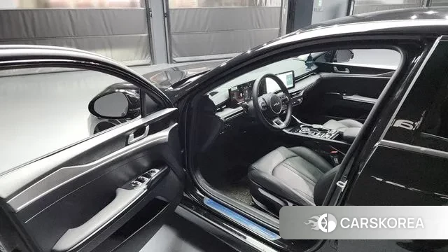 Kia The New K5 Hybrid 3rd generation id 3405230 из Кореи 20