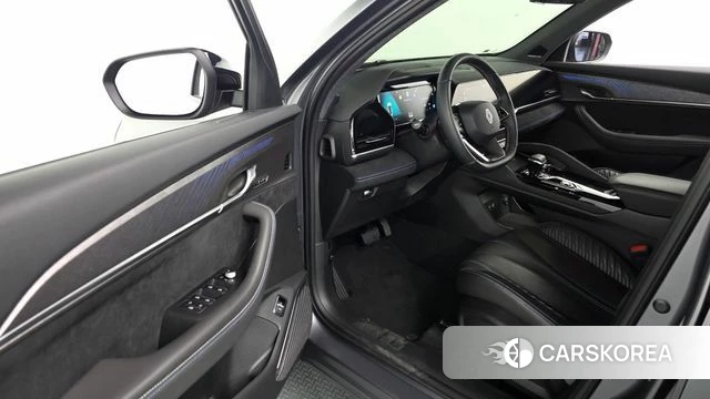 Renault Korea (Samsung) Grand Coleos id 4194211 из Кореи 20