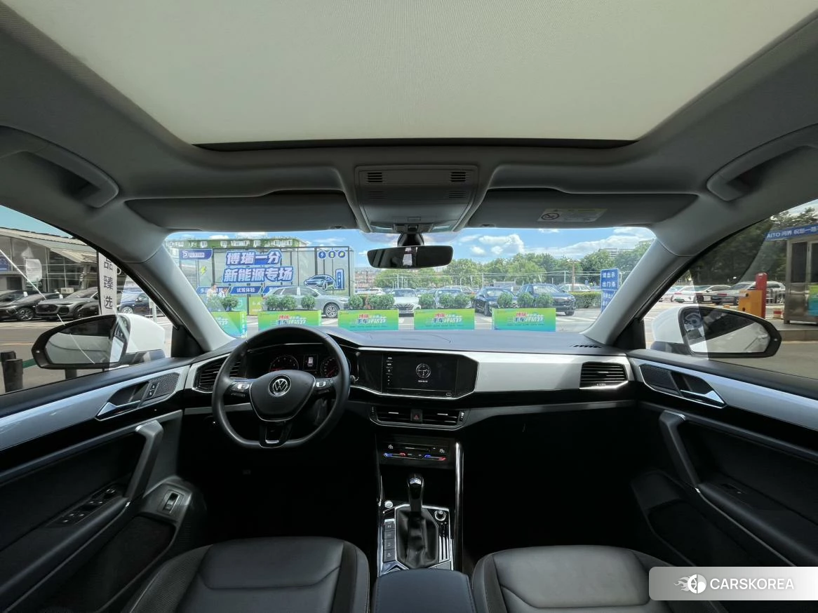 Volkswagen Tanyue id 4468161 из Китая 20