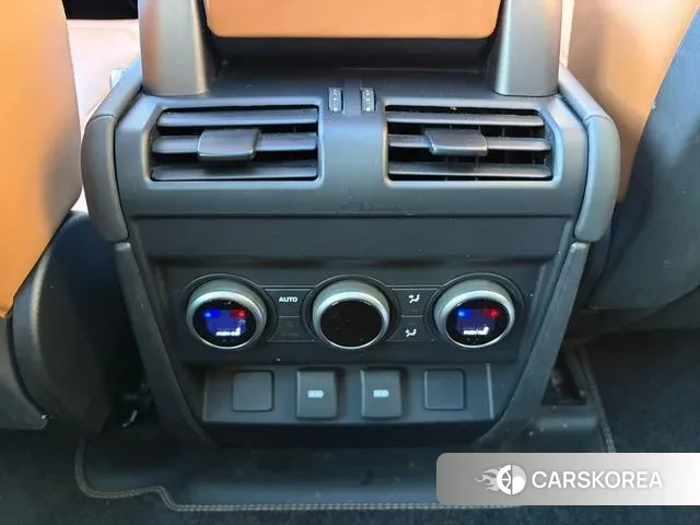 Land Rover Defender (L663) id 3654185 из Кореи 19